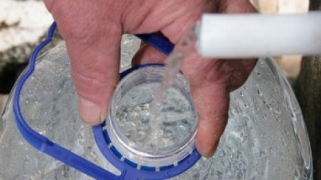 Без вода в столичния кв. "Илиянци" на 3 септември