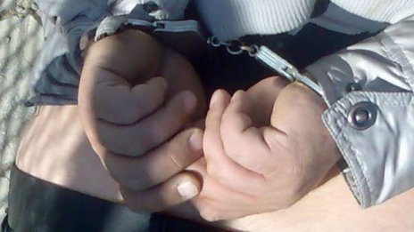 Задържаха двама мъже за изнасилване във Варна