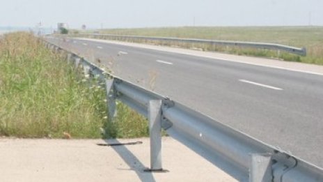 Ремонт ограничава временно скоростта по &ldquo;Тракия&rdquo;