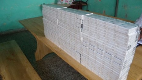Иззеха нелегални цигари и алкохол от кръчма в софийско село