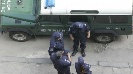 Двама младежи нападнаха 13-годишен за 5 лева в Търговище