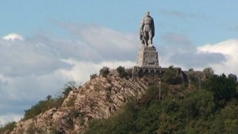 Тепетата в Пловдив се рушат