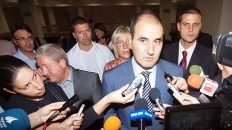 Цветанов: По "Килърите" вече се очертават пет убийства