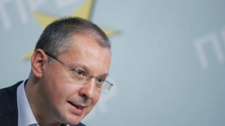 Станишев се готви за предсрочни парламентарни избори