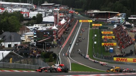 А в Доброславци всъщност не искали F1, а нов студентски град