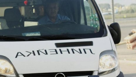 Пет жертви в катастрофа на магистрала "Хемус"*