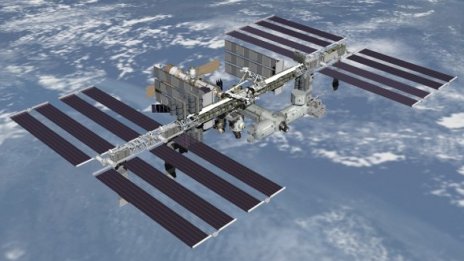 Животът на руския сегмент на МКС ще бъде удължен с 10 г.