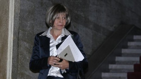 Фандъкова: Учебната година в София ще започне навреме