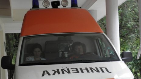 Тежко е състоянието на пострадалото в катастрофата на "Хемус" дете