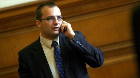 Сините: Реформите стават бавно и мъчително