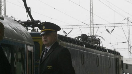 Стачка в Гърция променя движението на два международни влака