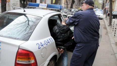 Заловиха  телефонни измамници в Сандански