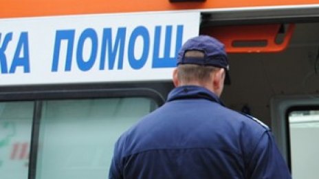 Труп на удавник откриха във Варненско