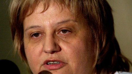 Бойко Борисов запазва шефката на НСИ