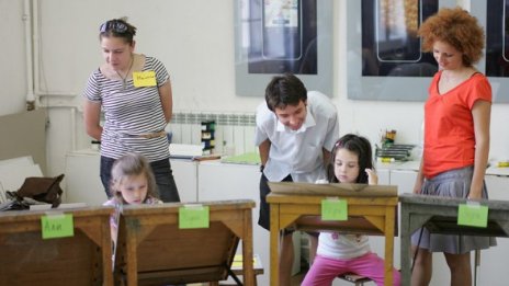 Отпада малката матура в 5-и и 6-и клас?
