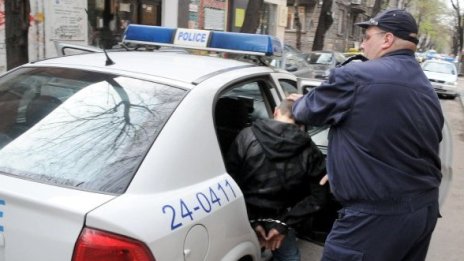 Закопчаха група автоджамбази в София