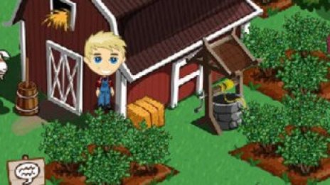 Zynga минава на Facebook кредити за игрите си
