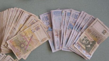 Служител от Столичния инспекторат спипан с подкуп	