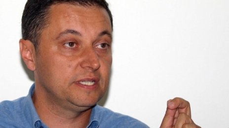 Янев: Искаме президентска република!