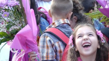 Училищата в София - напълно готови за 15.ІХ.