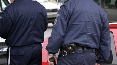 Задигнаха 50 бона от бензиностанция във Варна