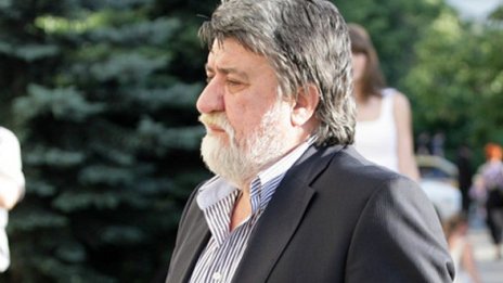 Рашидов към ученици: Не правете бели като мен – не ставайте министри!