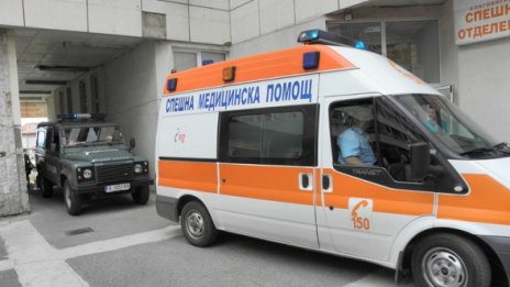 Цветанов за сурови наказания за посегателство над лекари