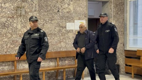 Турският тираджия, убил 9-годишно дете на пътя у нас, остава в ареста