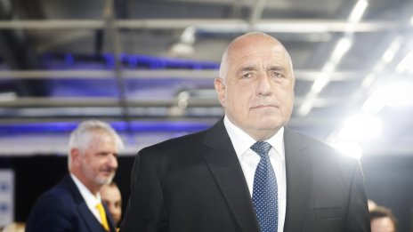 Борисов похвали кабинета &ldquo;Желязков&rdquo; заради пенсионните промени