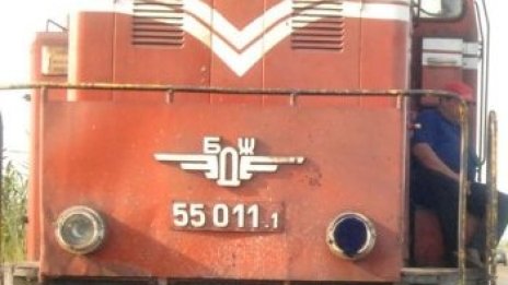 Отбелязваме Деня на локомотивния машинист в Европа
