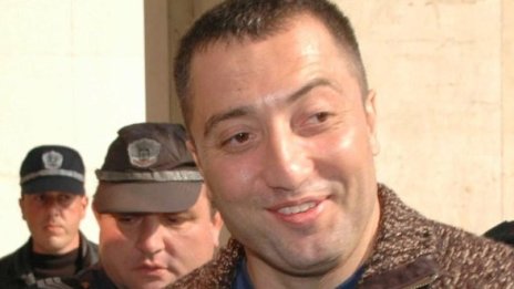 Очите поръчал Драгановеца заради боя в Казичене?