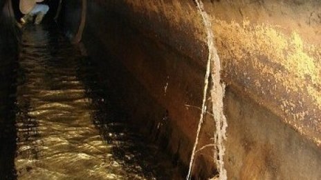 Без вода остават кв. "Хаджи Димитър", с. Железница, с. Бистрица