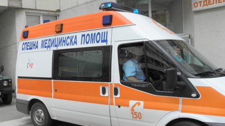 Ромско кърваво меле с брадви и пушки в Хасковско