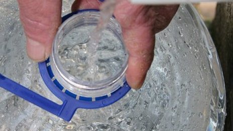 Спират водата в "Орландовци" в четвъртък