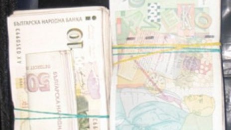 Пловдивска касиерка уличена в присвояване на 47 бона