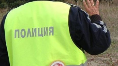 Хванаха шофьор с 4,04 промила алкохол