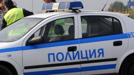 Задигнаха валута от камион в Пловдив