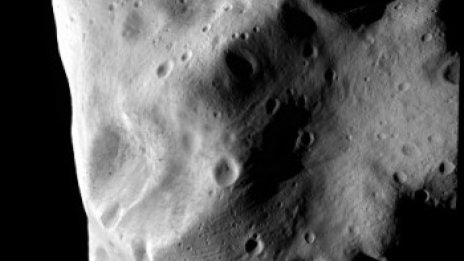 Сондата Rosetta ще спусне модул на южния полюс на комета