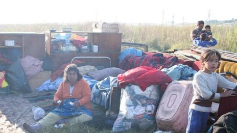 Ромски активисти: ГЕРБ ни излъга, не ни интегрира!