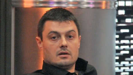 Бареков отново на екран в ТВ7