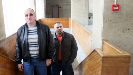 Пак отложиха делото за обида, заведено срещу Галеви