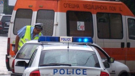 Едногодишно момченце е починало от токов удар в Гълъбово