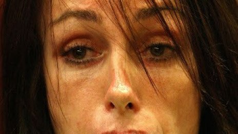 Нямам бръчки, защото живея на първия етаж