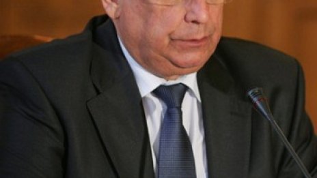 Военното ни разузнаване може да си има шеф от октомври