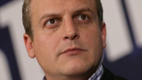 ДСБ: Некоректно е преди вот да искаме оставка на Дянков
