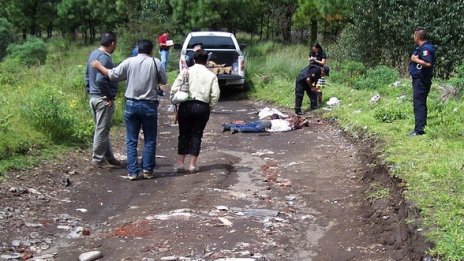 Още един кмет убит в Мексико