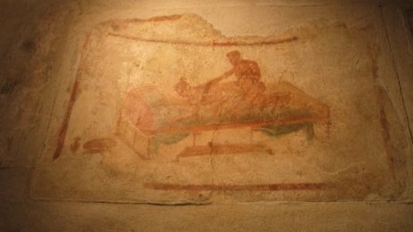 Антропология на сексуалността или защо гостът преспива с домакинята (18+)