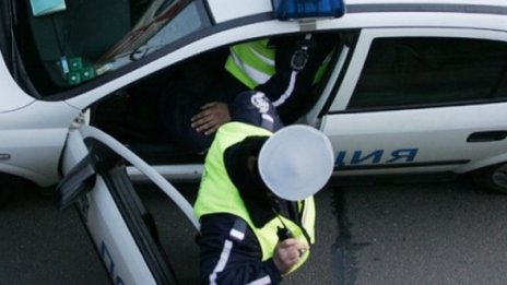 Шливата и Ламята в ареста за обирите на бензиностанции