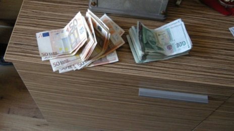 Мними чужденци в беда измамиха дядо с 5500 лева