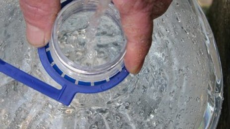 Без вода в Илиянци и Надежда на 1 октомври